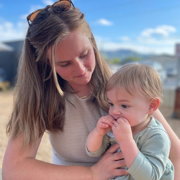 Meet your Posher, Sadie - Picture 1 of 1